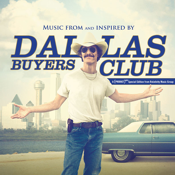 DALLAS BUYERS CLUB REVIEW AUSTRALIA